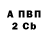 MDMA молли Voron st